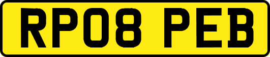 RP08PEB