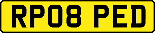 RP08PED