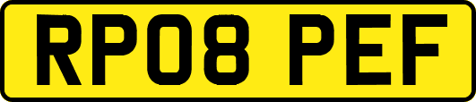 RP08PEF