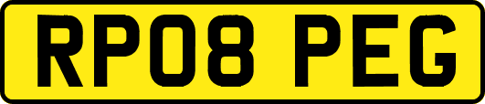 RP08PEG