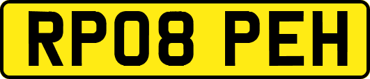 RP08PEH