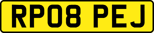 RP08PEJ