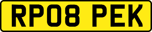 RP08PEK