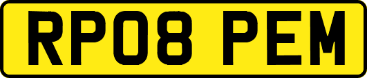 RP08PEM