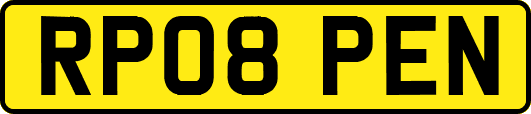 RP08PEN