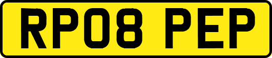 RP08PEP