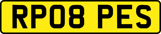 RP08PES
