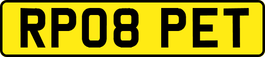 RP08PET