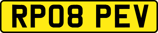 RP08PEV