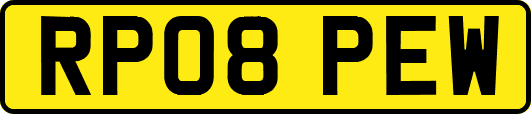 RP08PEW