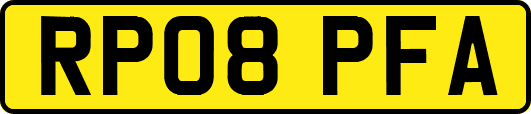 RP08PFA