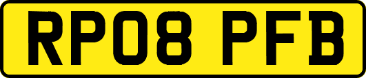 RP08PFB