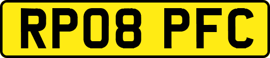 RP08PFC