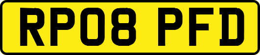 RP08PFD