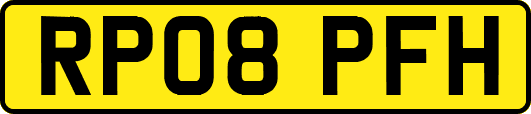 RP08PFH