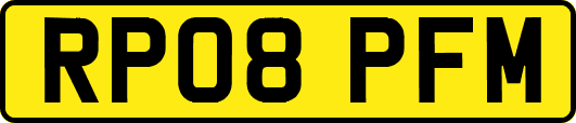 RP08PFM