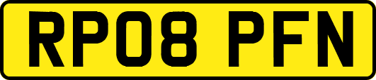 RP08PFN