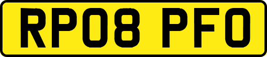 RP08PFO