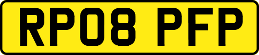 RP08PFP