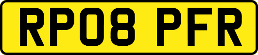 RP08PFR