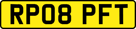 RP08PFT
