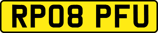 RP08PFU