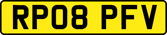 RP08PFV