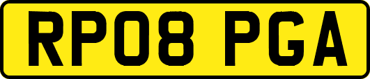 RP08PGA