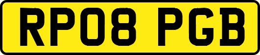 RP08PGB