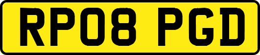 RP08PGD