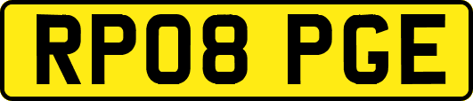RP08PGE