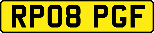 RP08PGF