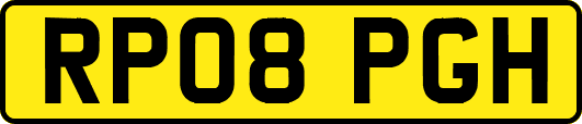 RP08PGH