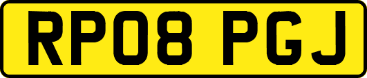 RP08PGJ