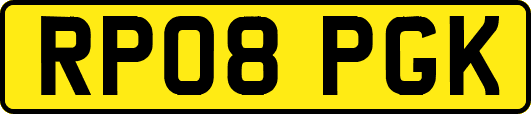 RP08PGK