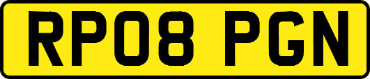 RP08PGN