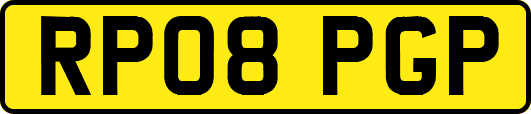RP08PGP