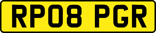RP08PGR