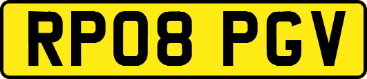 RP08PGV