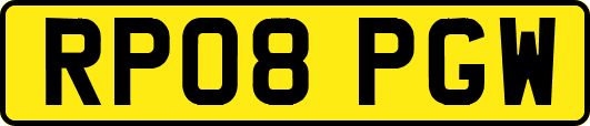 RP08PGW