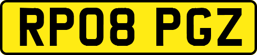 RP08PGZ