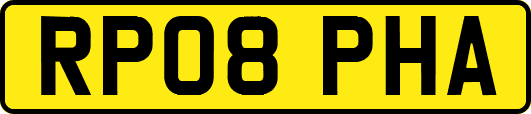 RP08PHA