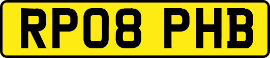 RP08PHB