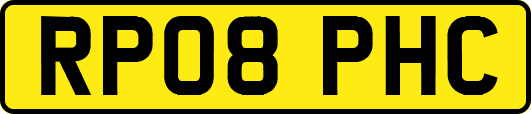 RP08PHC
