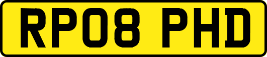 RP08PHD