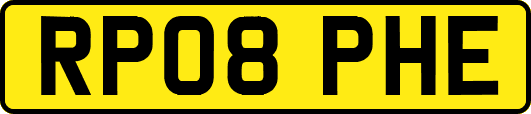 RP08PHE