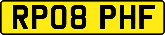 RP08PHF