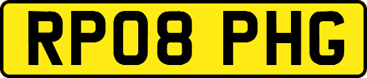RP08PHG