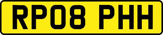 RP08PHH