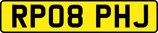 RP08PHJ